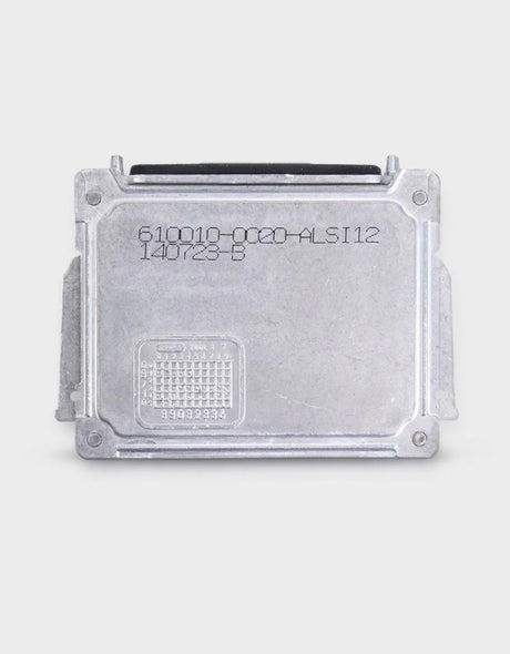 BMW Serie 1 E88 2007-2013 Centralina Xenon D1S 89034934 - autorivallo