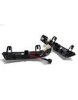 VW Golf 5 GTI 03-08 Frecce Specchietti Laterali LED Dinamiche - autorivallo
