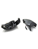 VW Golf 6 2008-2012 Frecce Specchietti Laterali LED Dinamiche - autorivallo