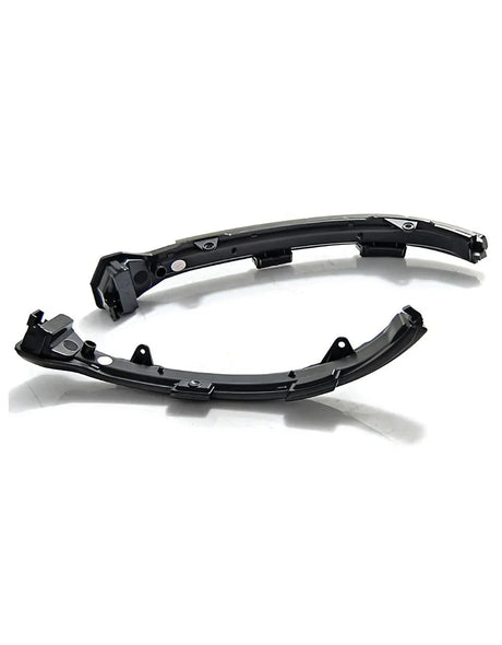 VW Golf 7 2012-2017 Frecce Specchietti Laterali LED Dinamiche - autorivallo