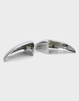 VW Golf 7 2012-2017 Calotte Specchietti Satinate GTI R-Line - autorivallo
