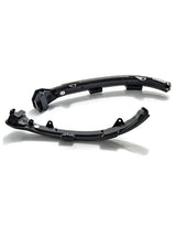 VW Golf Sportsvan 2014-2020 Frecce Specchietti LED Dinamiche - autorivallo