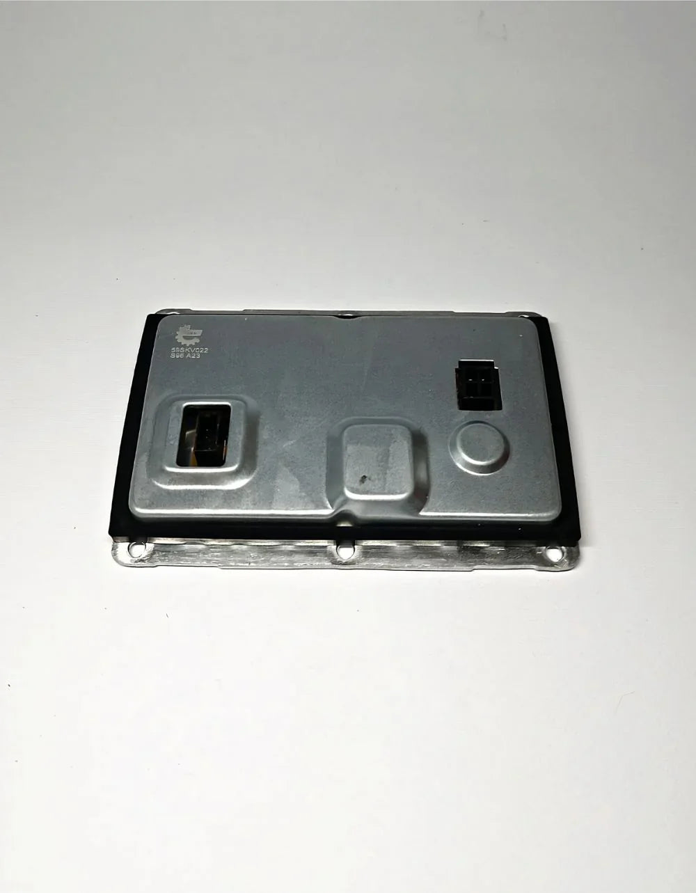 VW Phaeton 3D 2002-2007 Centralina Xenon 89035113 LAD5GL 4PIN - autorivallo