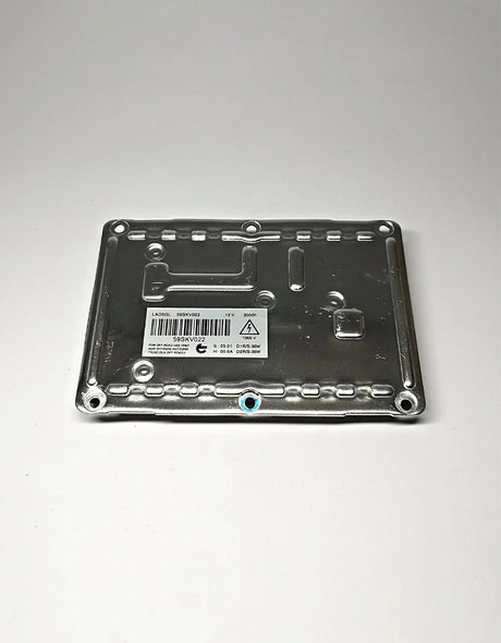 VW Touareg 7L 2002-2006 Centralina Xenon 89035113 LAD5GL 4PIN - autorivallo