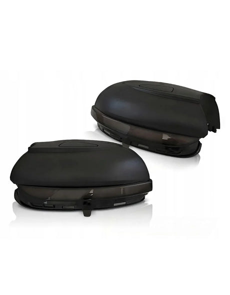 VW Touran 1T3 2010-2015 Frecce Specchietti LED Dinamiche SEQ - autorivallo