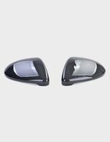 VW Touran 5T 2015-2022 Calotte Specchietti R-Line in Carbonio - autorivallo