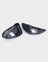 VW Touran 5T 2015-2022 Calotte Specchietti R-Line in Carbonio - autorivallo