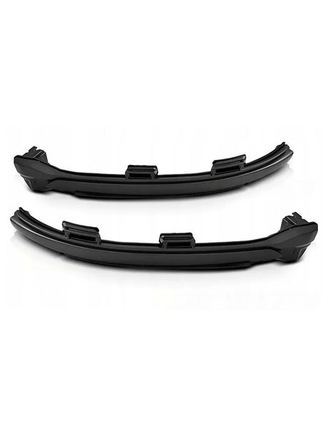 VW Touran II 5T 2015-2019 Frecce Specchietti LED Dinamiche - autorivallo