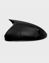 VW Touran 5T 2015-2022 Calotte Specchietti Ottica R-Line Nero - autorivallo