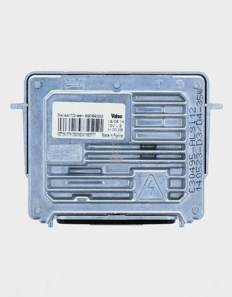 Ford Kuga II 2013-2019 Centralina Valeo 89089352 D3S Xenon - autorivallo