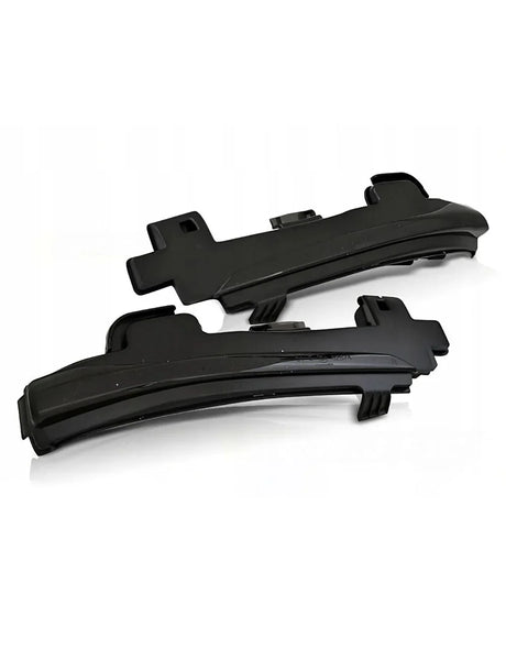 Volvo V40 2012-2019 Frecce Specchietti Laterali LED Dinamiche - autorivallo