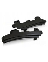 Volvo V70 III 2011-2016 Frecce Specchietti LED Dinamiche - autorivallo