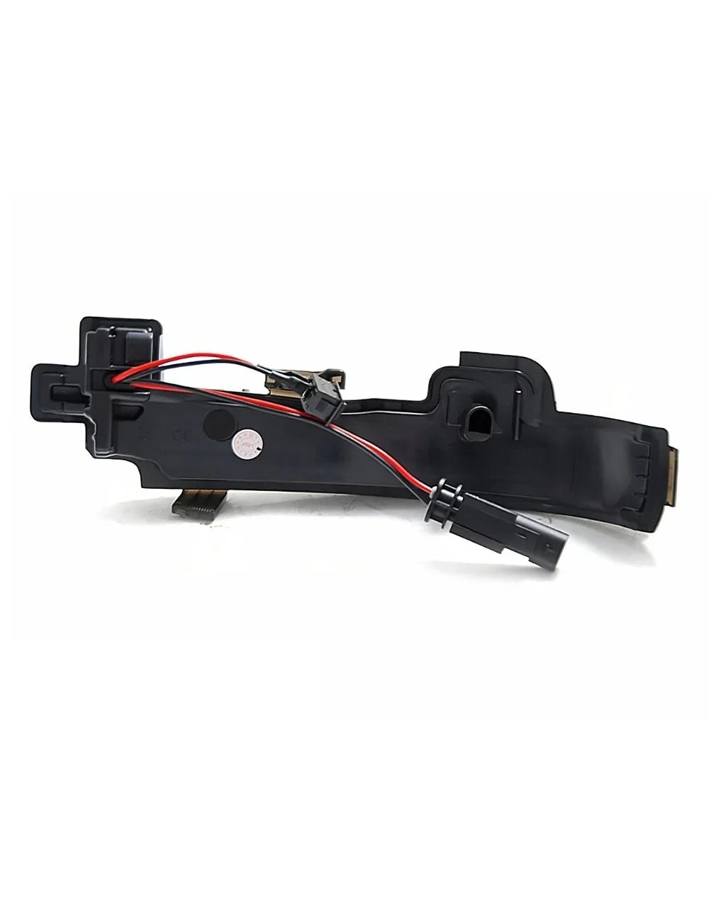 Volvo V70 III 2011-2016 Frecce Specchietti LED Dinamiche - autorivallo