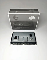 Volvo XC90 I 2002-2007 Centralina Xenon 89035113 LAD5GL 4PIN - autorivallo