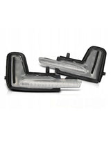 Volvo XC90 2014-2019 Frecce Specchietti Laterali LED Dinamiche - autorivallo
