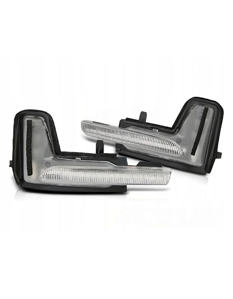 Volvo XC90 2014-2019 Frecce Specchietti Laterali LED Dinamiche - autorivallo