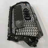 Audi A3 8V 2012-2016 Griglia Anteriore RS3 Quattro Design - autorivallo