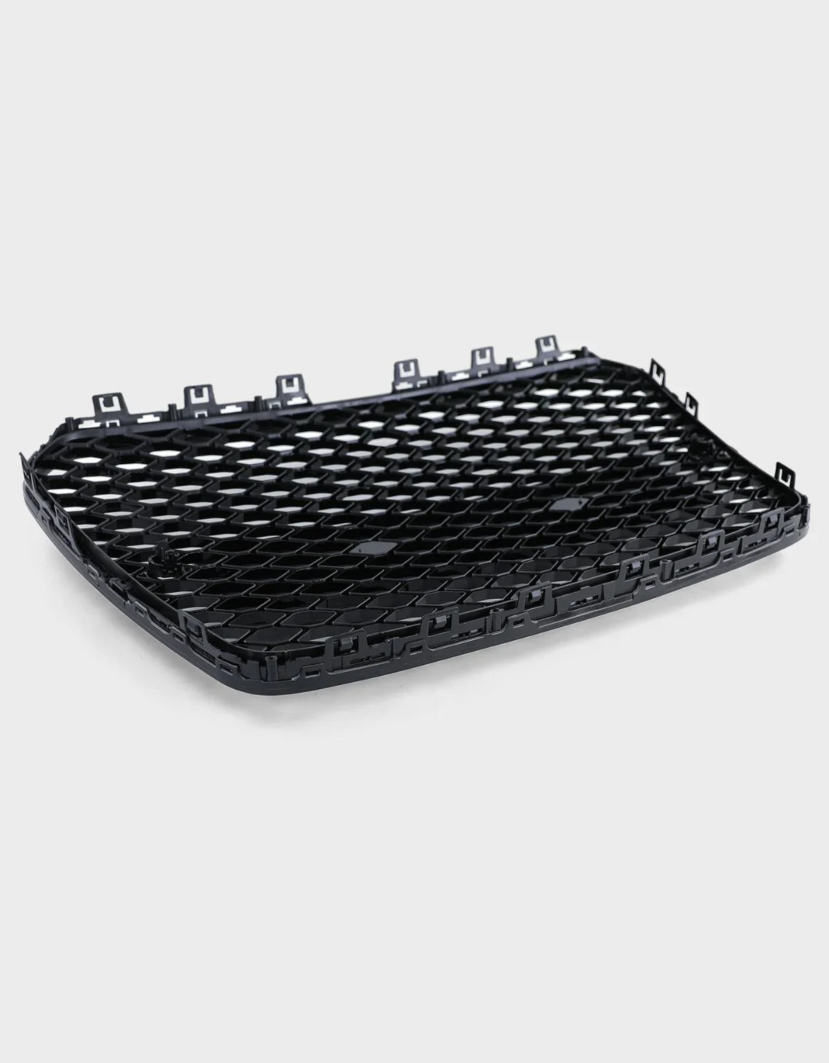 Audi A5 8T 2012-2016 Griglia Anteriore RS5 Look Nero Lucido - autorivallo
