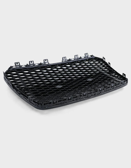 Audi A5 8T 2012-2016 Griglia Anteriore RS5 Look Nero Lucido - autorivallo